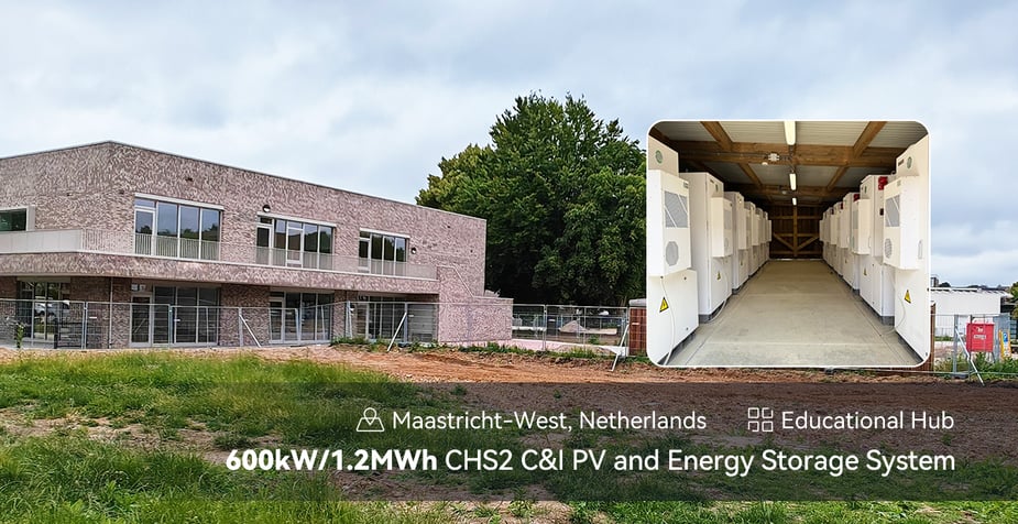 Netherlands education hub case chs2