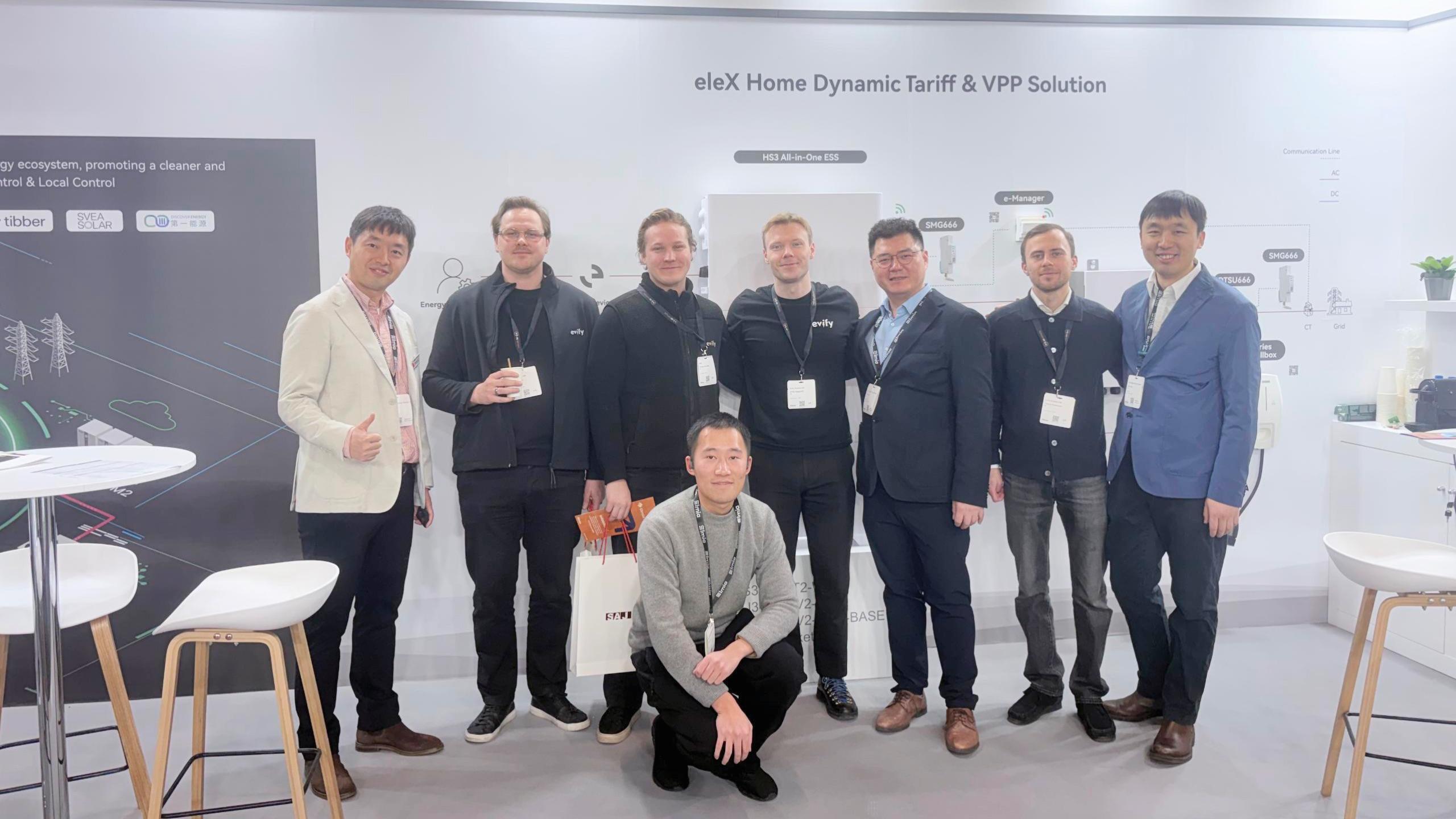 SAJ Elmia Solar 2026 Exhibition Review